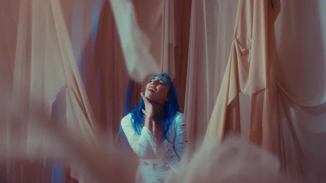 Shai Skye - “Friction to Fray”