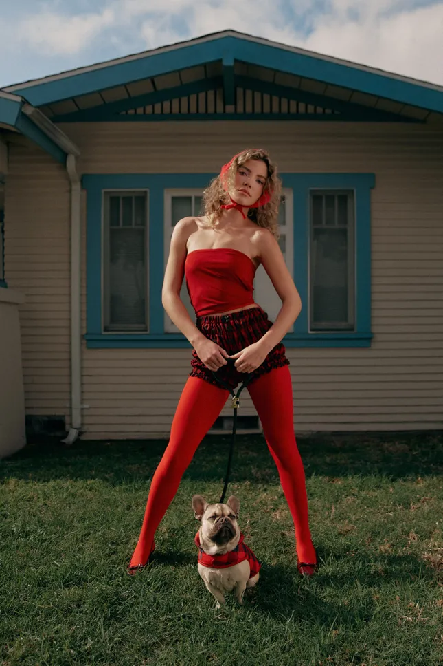 “Neighborhood watch”