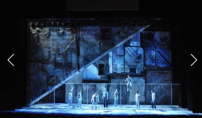 West Side Story