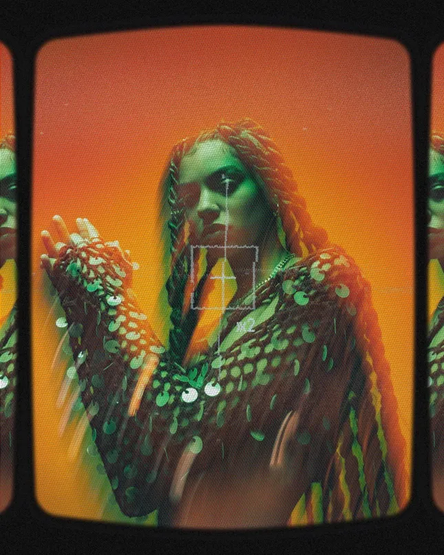 Project image