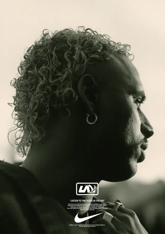Nike - Air Max Campaign