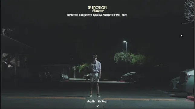 JP Motion Pictures