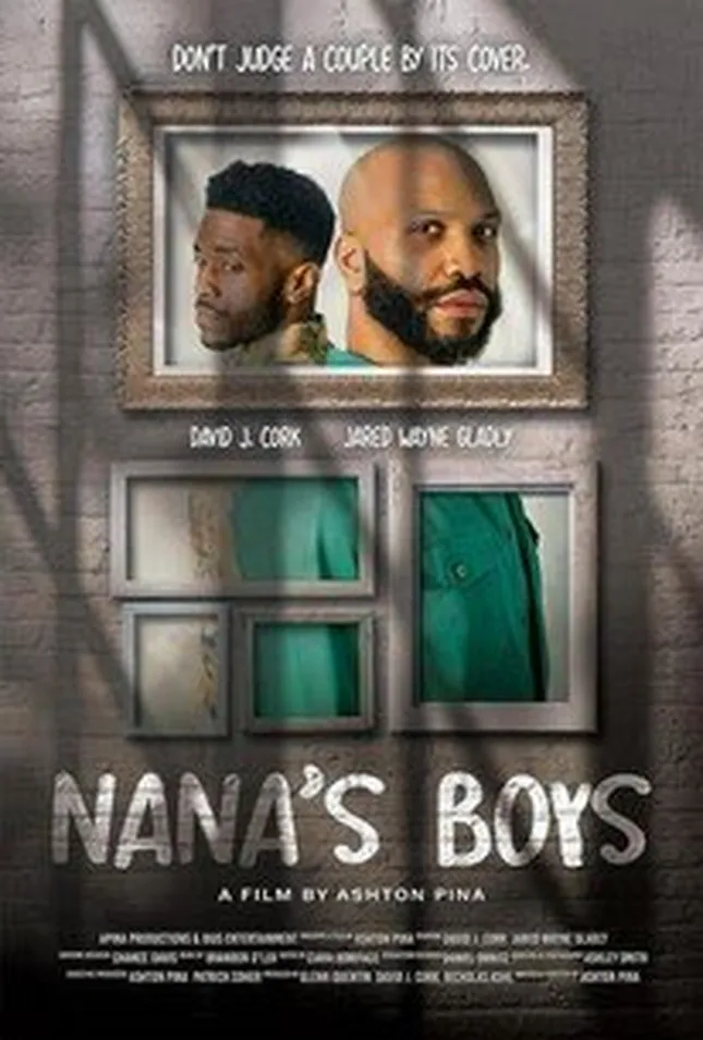 Nana’s Boys