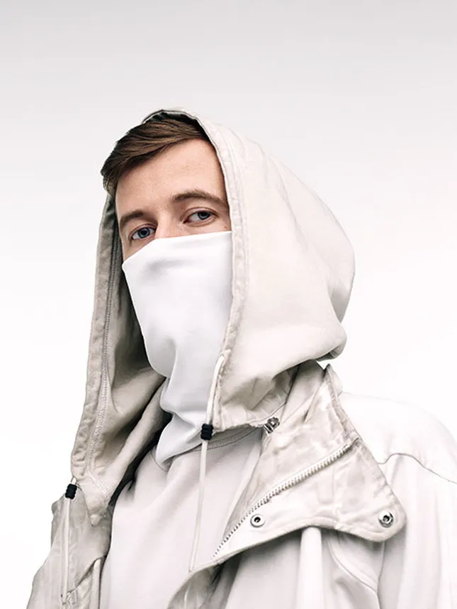 Alan Walker by Olav Stubberud