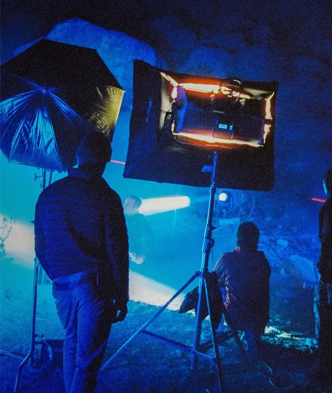 Project image