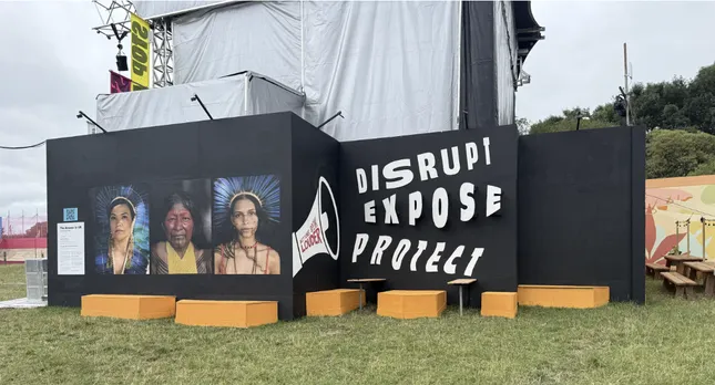 Project image