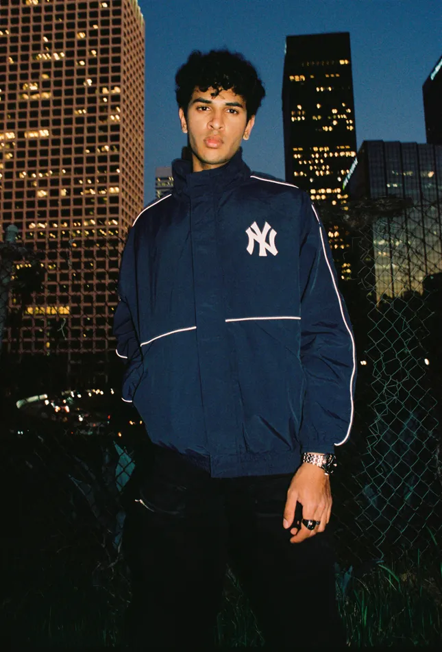 Press Photos for Shankz