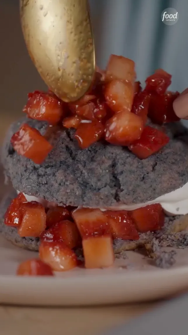 Food Network: “Dig In” with Alana Yazzie