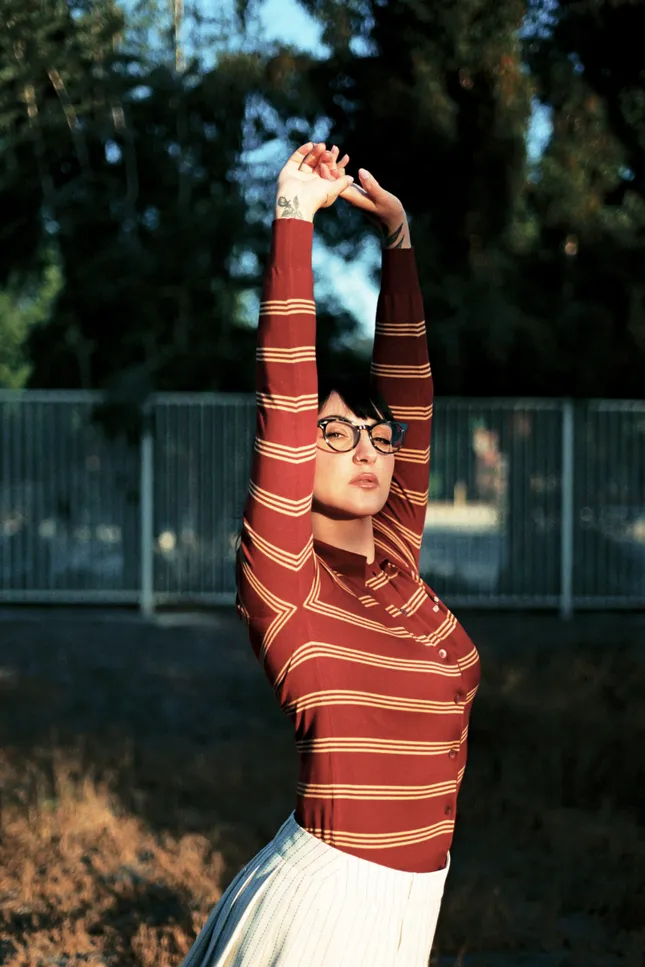 Julia Michaels