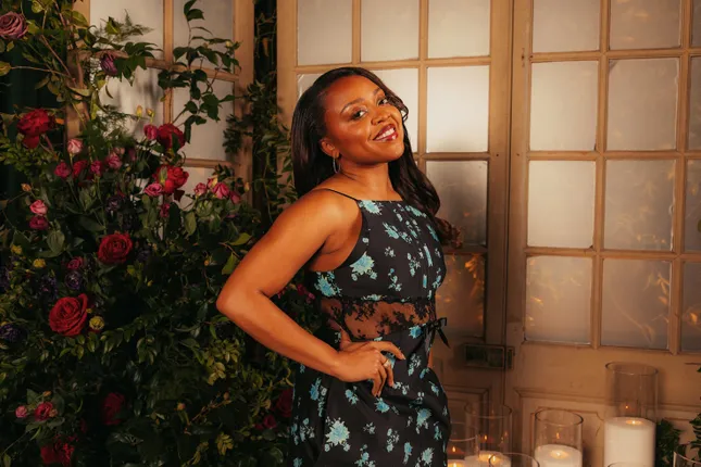 Warner Brothers Emmy Portraits 2024