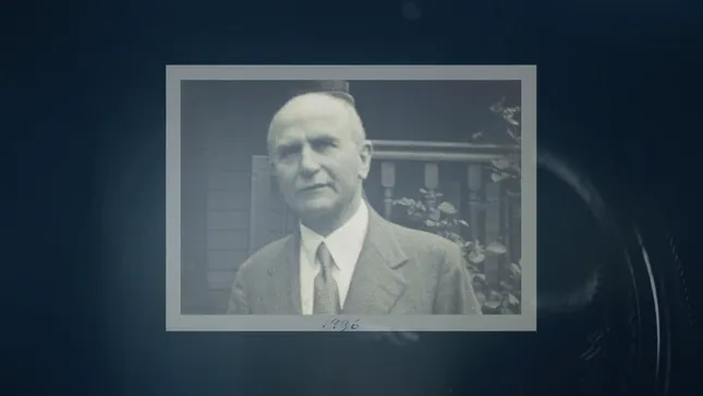 Carnegie Foundation - Haas Family