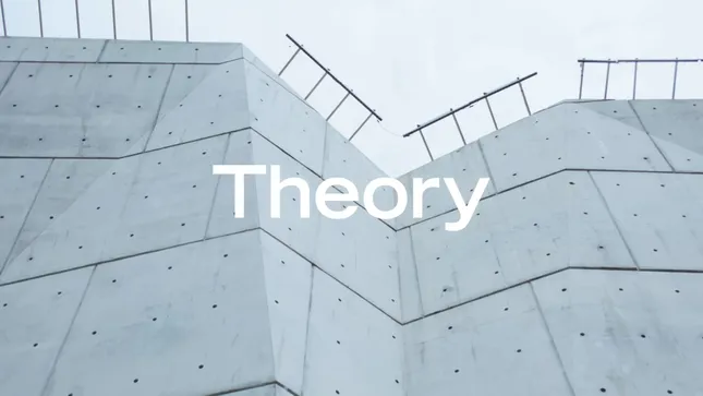 Theory Motion Down