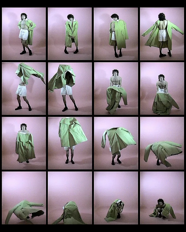 Project image