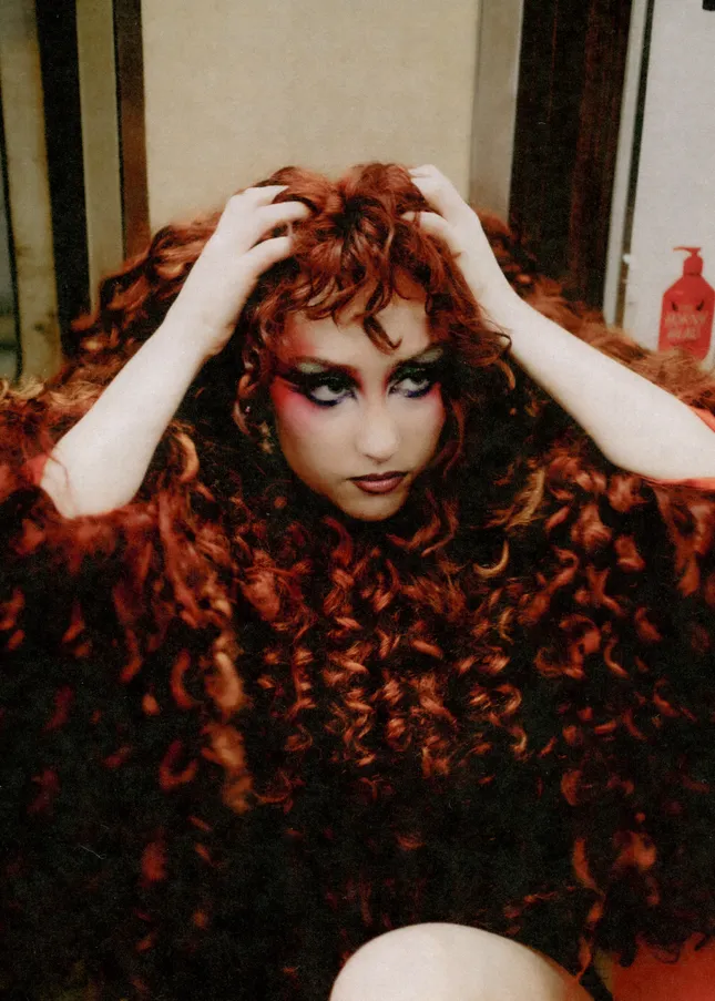 Chappell Roan - “The Subway”