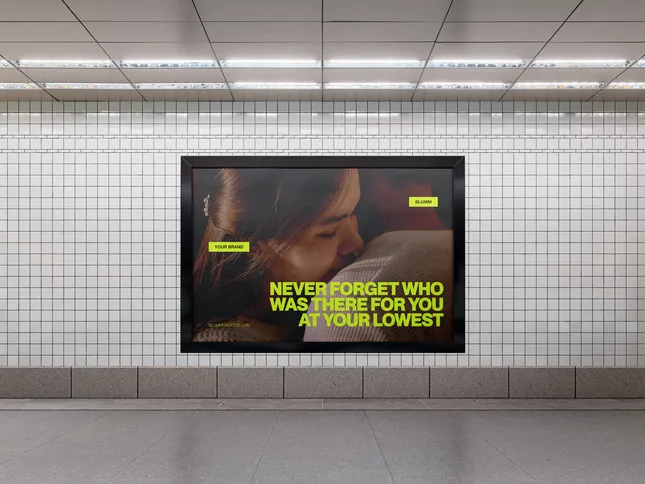 Billboard Design