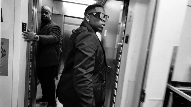 BET Awards x Big Boogie coverage (vlog + photos)