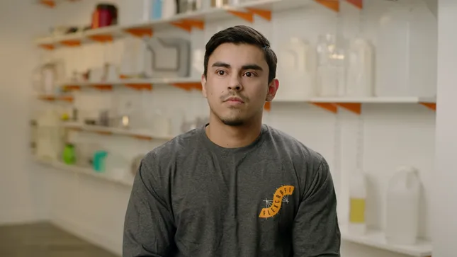 Manufacturing Company Video