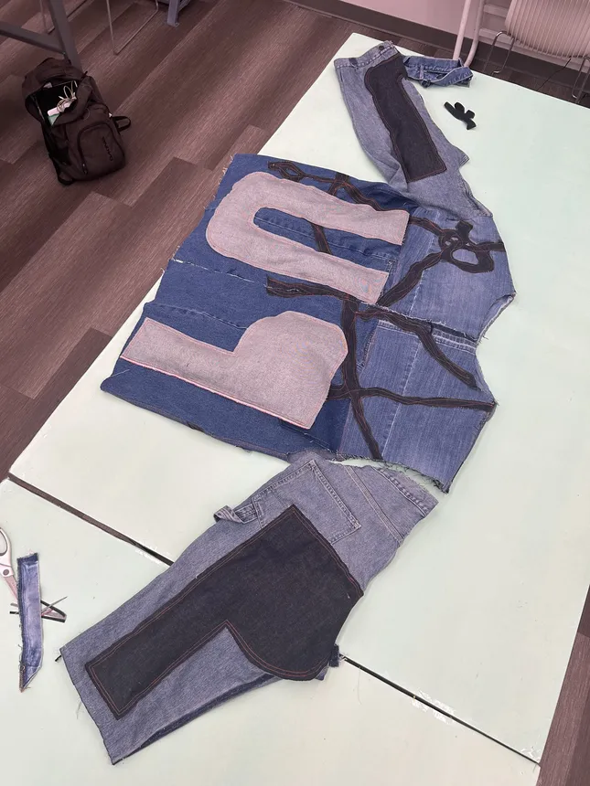 Project image