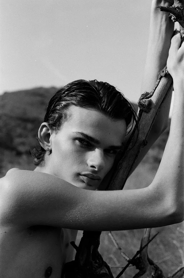 Dean London