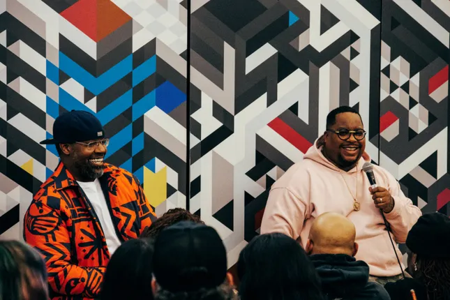 The Curio Sneaker Talk