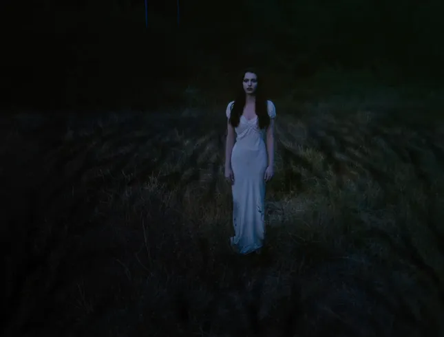 Ghosts of Tennessee - Beatrix