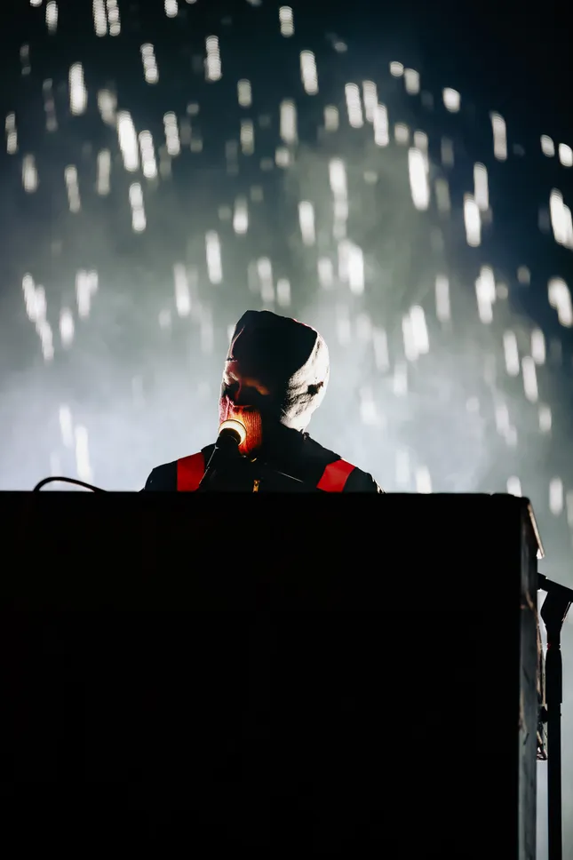 Twenty One Pilots - Live Concert Coverage