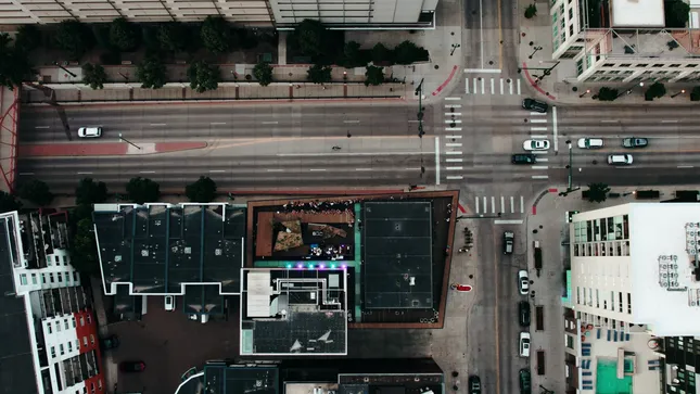 ManyColors live at MCA Denver