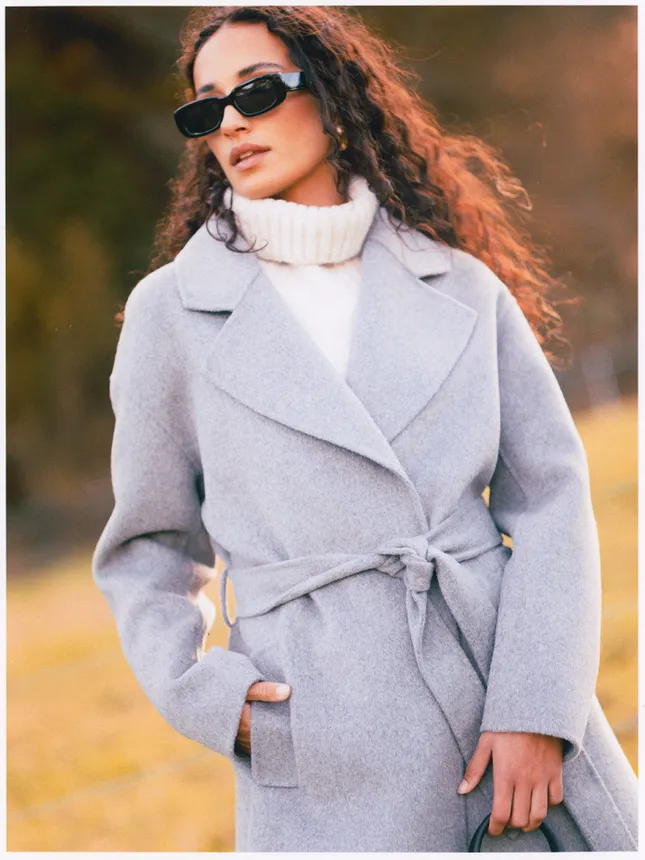 Flo & Frankie - Editorial