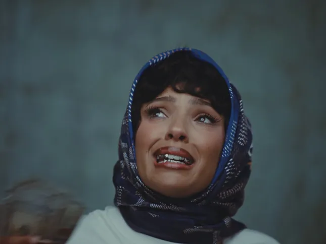 Samara Syn - oooshxt!