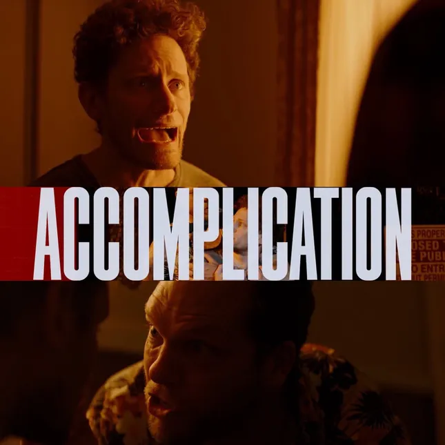 ACCOMPLICATION