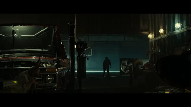HERD TRAILER