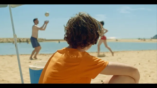 Esta tarde (2018)