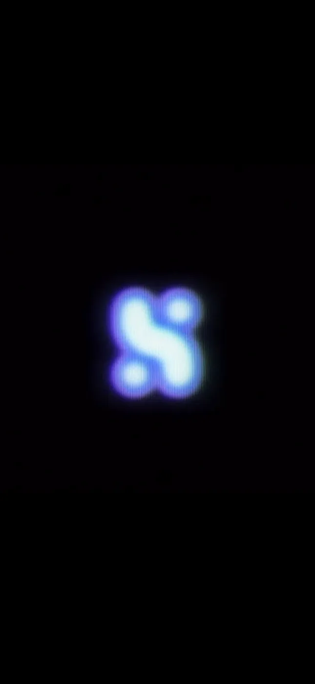 SSRI: Logo Animation (2D)