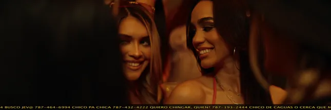 Wuapa - Bernier ft. Nio Garcia