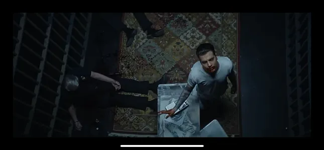 Meat & Greet - Ice Nine Kills