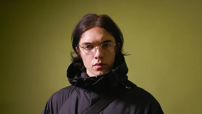 H Lorenzo x Omar Afridi