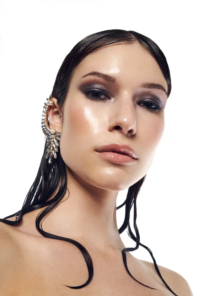 Beauty Shoot