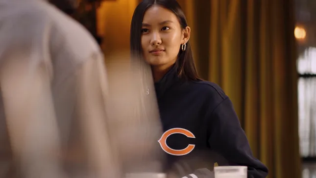 Fanatics Iconic Fleece