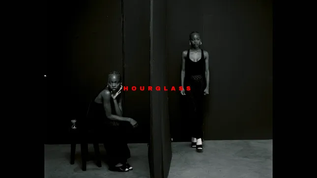 HOURGLASS