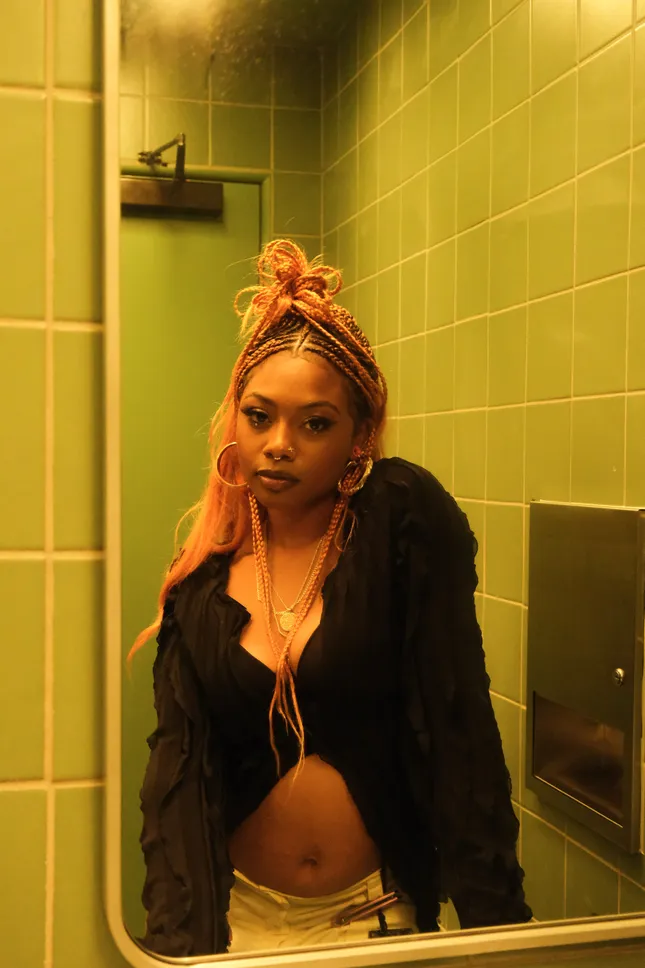 Bathroom Chronicles