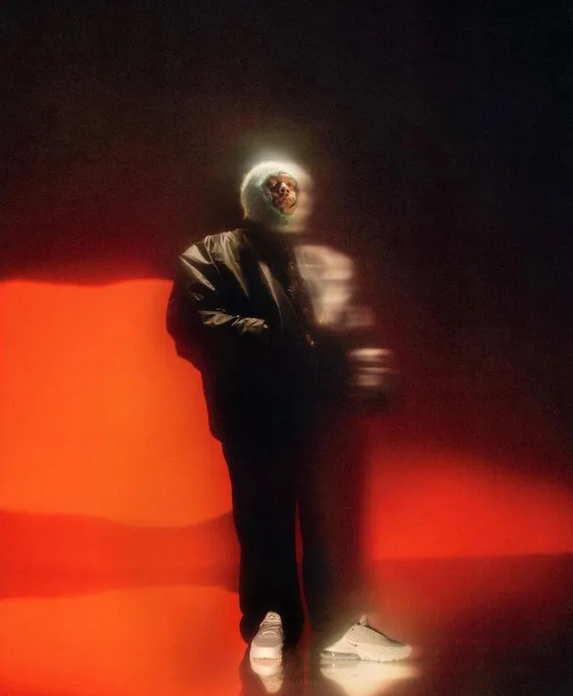 Nike “Generation Air” Air Max Campaign