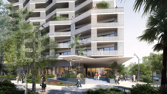 3d Architectural Renderings