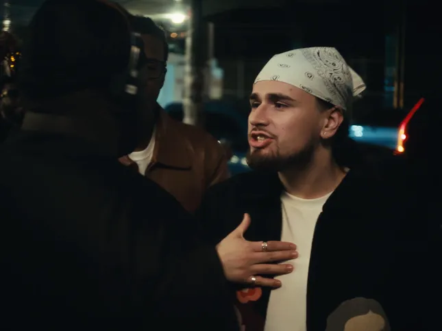 Bjack$ & Zeddy Will - Get Jiggy