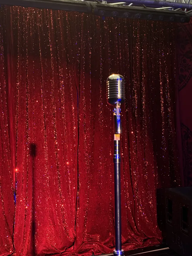 The Art of Frustration