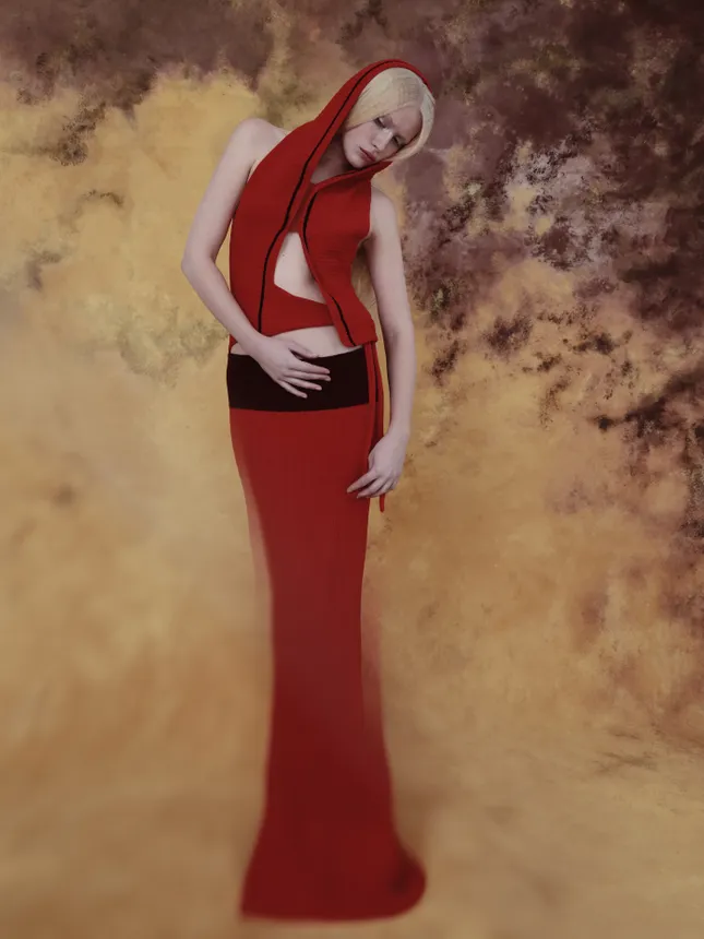 Project image