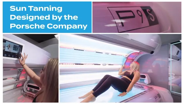 InstaTAN Spa – Social Media Ad