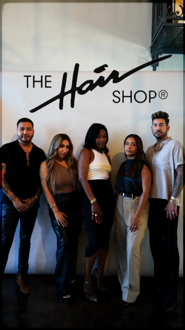 The Hair Shop Interviews & Recap