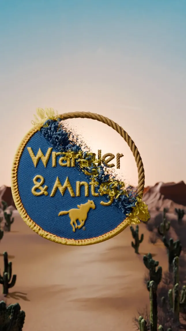 Wrangler X Mntge