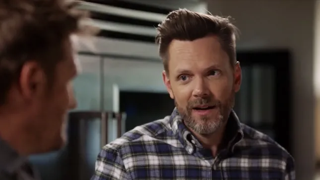 In the Spirit TV Show