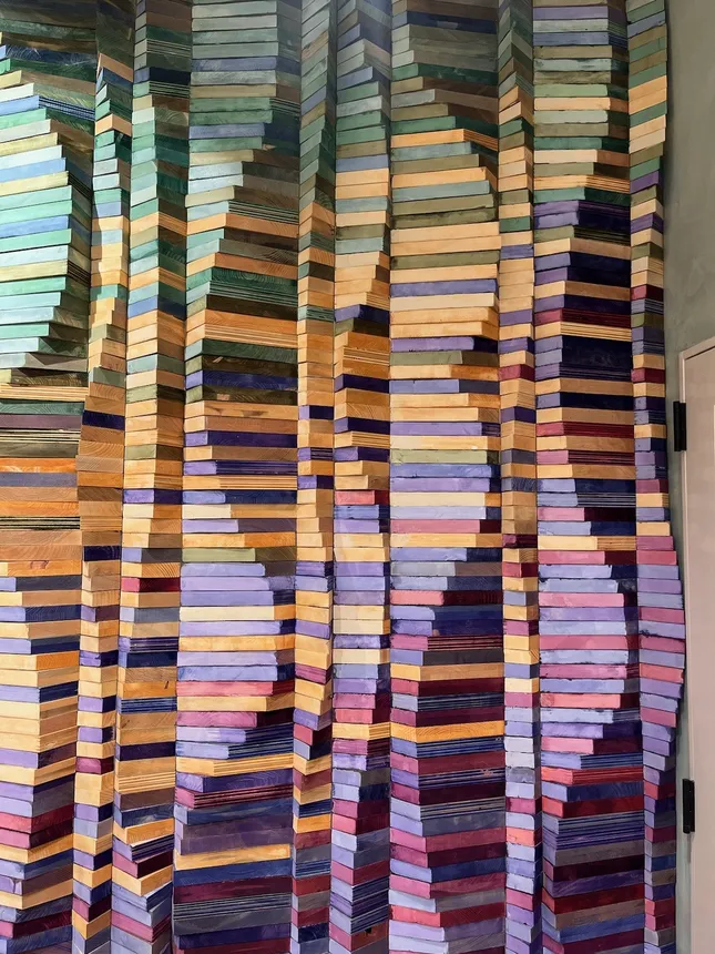 Anthropologie- Bend
